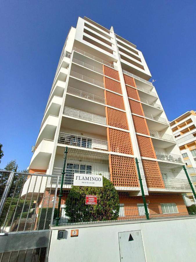 Flamingo Residence Apartment - Wifi/Pool/Netflix Portimão Esterno foto