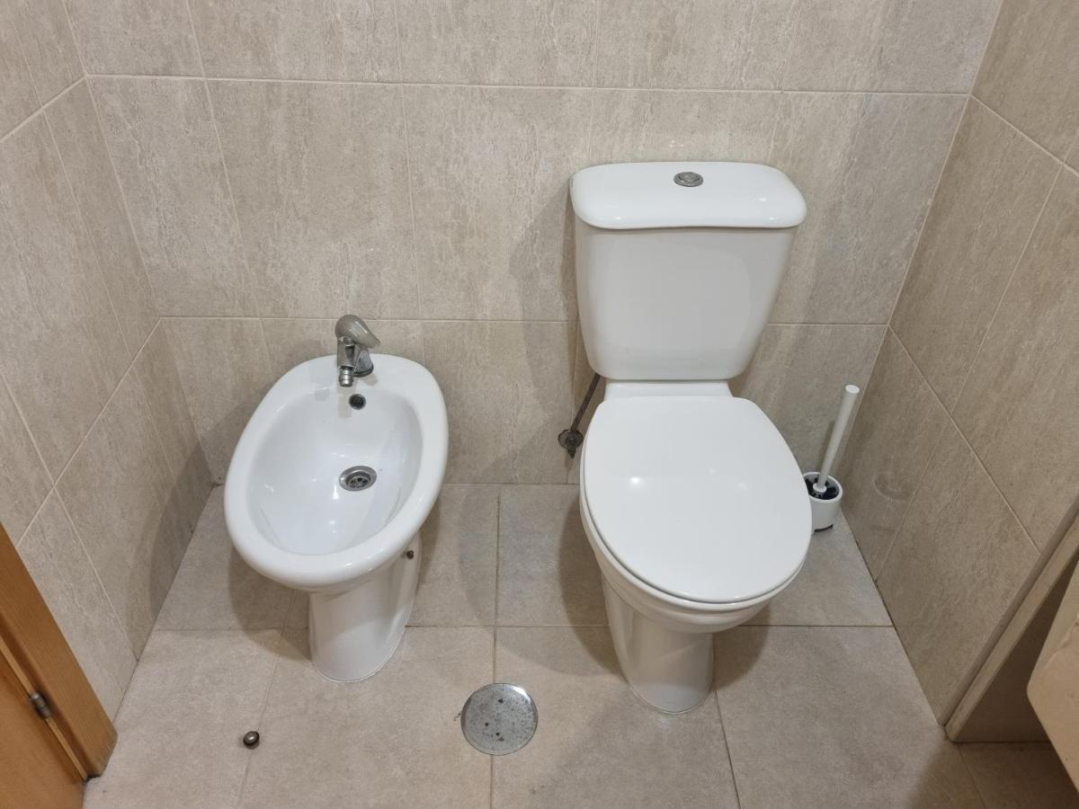 Flamingo Residence Apartment - Wifi/Pool/Netflix Portimão Esterno foto