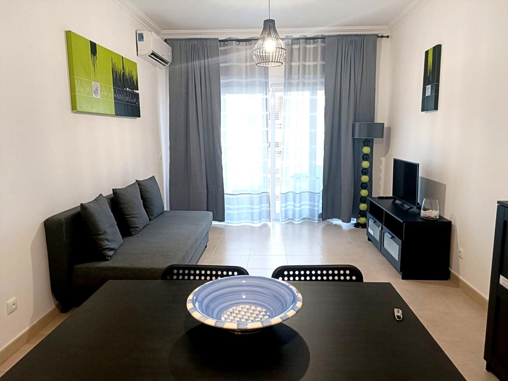 Flamingo Residence Apartment - Wifi/Pool/Netflix Portimão Esterno foto